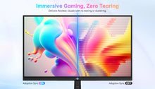 TITAN ARMY P2418C Flat 16:9 IPS FHD 144Hz OTITAN ARMY P2418C 23.8inch Flat 16:9 IPS FHD 144Hz Office monitor 1920x1080 Resolutio