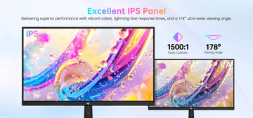TITAN ARMY P2418C Flat 16:9 IPS FHD 144Hz OTITAN ARMY P2418C 23.8inch Flat 16:9 IPS FHD 144Hz Office monitor 1920x1080 Resolutio