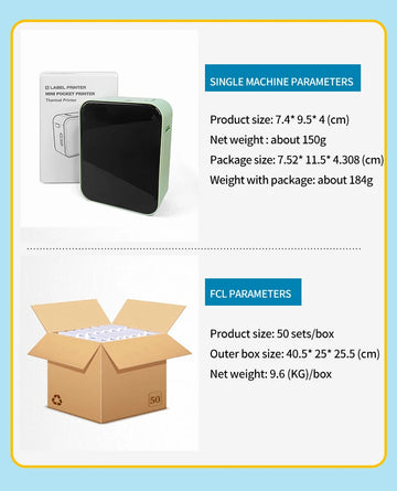 Marklife P15 Thermal Label Printer Similar as D11 D110 D101 Labeling Machine Wireless Bluetooth Label Maker With Label Sticker