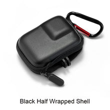 Storage Bag Case for GoPro Hero 13 12 11 10 9 8 Portable Mini Box Sport Camera Waterproof Protective Case for Go Pro Accessories