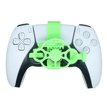 For Ps5/Ps5 Gamepad Steering Wheel Accessories Mini 3D Printing Used Slim Game Controller Auxiliary Replacement Accessories