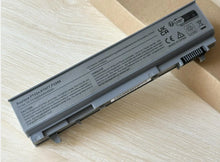 Laptop Battery For DELL Latitude E6410 E6510 E6400 E6500 M2400 M4400 M6400 PT434 W1193 KY477 U844G