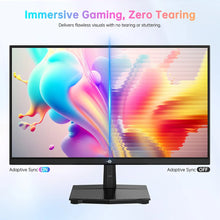 TITAN ARMY P2418C Flat 16:9 IPS FHD 144Hz OTITAN ARMY P2418C 23.8inch Flat 16:9 IPS FHD 144Hz Office monitor 1920x1080 Resolutio