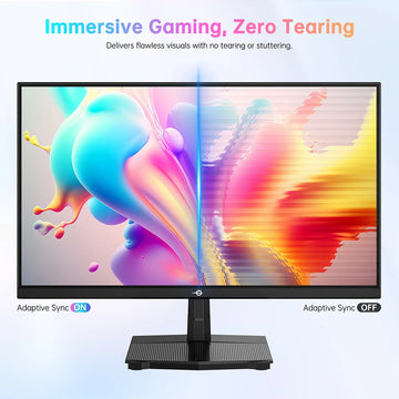 TITAN ARMY P2418C Flat 16:9 IPS FHD 144Hz OTITAN ARMY P2418C 23.8inch Flat 16:9 IPS FHD 144Hz Office monitor 1920x1080 Resolutio