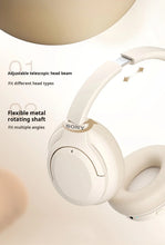 SONY D2-ANC Wireless Headphones Bluetooth 5.3 Earphones Foldable Gaming Headset Sport Headphone with Mic Music Earbuds Original