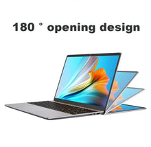 2024 Portable Windows 11 i9 Laptop 14.1" Computer PC 1920*1080 Notebook Intel Core i9 8950HK16GB RAM 1TB 2TB SSD Gaming Laptops