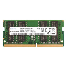 SAMSUNG Memory DDR4 SODIMM RAM 4GB 8GB 3200MHz 16GB 2666Mhz 2400MHz Ram Laptop Memoria For Intel CPU PC4 2400T 2666V 3200 LAPTOP