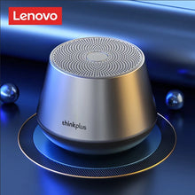 Lenovo-Haut-parleur Bluetooth Vpig K3 Pro, son de basses profondes, musique de boîte à sons extérieure, haut-parleur de camping portable, grand audio, original