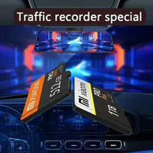 Xiaomi 2TB SD Card Class 10 TF Flash Card 1TB 512GB 256GB 128GB 64GB Memory Card For Mobile Phone PC Speaker H