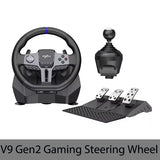 Volant PXN V9 — PC/PS4/PS3/Xbox