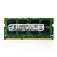 Samsung Laptop Memoria DDR2 667 800MHz DDR3 1066 1333 1600 1866MHz DDR4 2133 2400 2666 3200MHz High Performance Notebook RAM