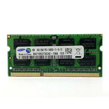 Samsung Laptop Memoria DDR2 667 800MHz DDR3 1066 1333 1600 1866MHz DDR4 2133 2400 2666 3200MHz High Performance Notebook RAM