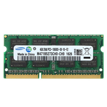 Samsung Laptop Memoria DDR2 667 800MHz DDR3 1066 1333 1600 1866MHz DDR4 2133 2400 2666 3200MHz High Performance Notebook RAM