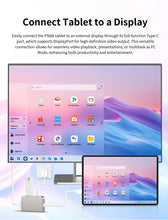 【New】 Android 15 Tablet Teclast P50AI 11 inch Screen 90Hz AllWinner A733-AI Octa-Core (6GB + 10GB )Max.16GBGB RAM 128GB LPDDR5 Wifi-6 7000mAh AI Tablet PC