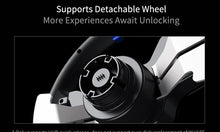 PXN V99 Racing Wheel Simulator Gaming Steering Wheel 3.2Nm Force Feedback For PC Windows 7/8/10/11,PS4,Xbox One,Xbox Series X/S