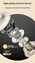 SONY D2-ANC Wireless Headphones Bluetooth 5.3 Earphones Foldable Gaming Headset Sport Headphone with Mic Music Earbuds Original