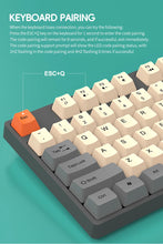 Unsharkable & Shipadoo Keyboard Gaming Wireless Laptop Desktops PC Computer Office Accessories Free wireless mouse With Numpad