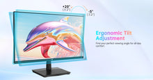 TITAN ARMY P2418C Flat 16:9 IPS FHD 144Hz OTITAN ARMY P2418C 23.8inch Flat 16:9 IPS FHD 144Hz Office monitor 1920x1080 Resolutio