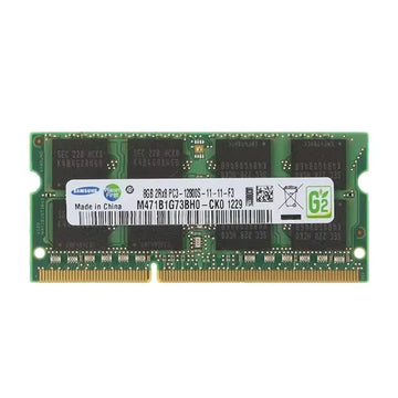 Samsung Laptop Memoria DDR2 667 800MHz DDR3 1066 1333 1600 1866MHz DDR4 2133 2400 2666 3200MHz High Performance Notebook RAM