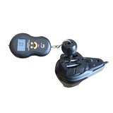 Adaptateur de mise à niveau du levier de vitesse en H pour volant PXN V10 A7 Simracing Améliore les sensations de la course simulée
