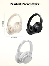 SONY D2-ANC Wireless Headphones Bluetooth 5.3 Earphones Foldable Gaming Headset Sport Headphone with Mic Music Earbuds Original