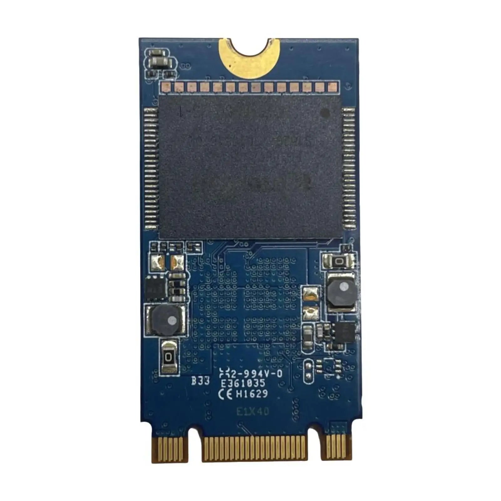 SSD mSATA 32GO — Compatible Kingston, RBU-SNS4151S3