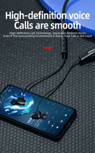 100% original Lenovo HE05X Bluetooth écouteurs écouteur étanche bouchons d'oreilles HIFI son magnétique tour de cou casque sport casque