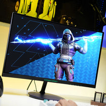 TITAN AMRY 23.6 inch 180Hz 1ms 1500R curved screen gaming esports full HD 1080P compatible 144Hz computer monitor 24A3G
