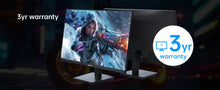 KTC H27T27 27inch QHD 100Hz Gaming Monitor 2560x1440 IPS Fast Panel Screen 16:9 ELED 1ms GTG Response Time 99% sRGB HDR10