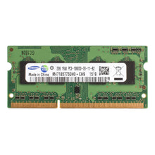 Samsung Laptop Memoria DDR2 667 800MHz DDR3 1066 1333 1600 1866MHz DDR4 2133 2400 2666 3200MHz High Performance Notebook RAM