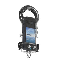 Dive Case For Insta360 X4 Waterproof Case Housing Underwater 40m Protector Invisible 360° Fully Diving Shell Accessories