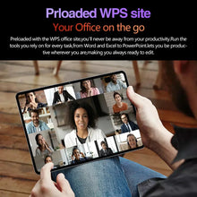 2025 Global Version Original Xioami Pad 7 Pro Tablet 11inch  HD 4K Android 14 16GB+1T 20000mAh 5G Dual SIM WiFi GPS Tablet PC