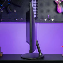 TITAN AMRY 23.6 inch 180Hz 1ms 1500R curved screen gaming esports full HD 1080P compatible 144Hz computer monitor 24A3G