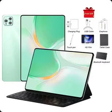 2024 Global Version Original IPad Air Pro Tablet 11inch  HD 4K Android 13 16GB+1T 20000mAh 5G Dual SIM Bluetooth WiFi GPS Tablet