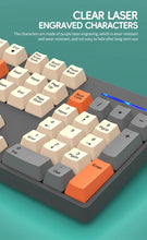 Unsharkable & Shipadoo Keyboard Gaming Wireless Laptop Desktops PC Computer Office Accessories Free wireless mouse With Numpad