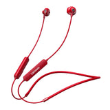 Lenovo SH1 écouteur sans fil Bluetooth 5.0 tour de cou casque HIFI son Sport casque magnétique IPX5 étanche écouteurs avec micro