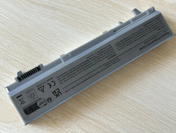 Laptop Battery For DELL Latitude E6410 E6510 E6400 E6500 M2400 M4400 M6400 PT434 W1193 KY477 U844G