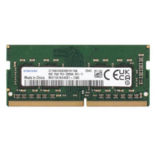 Samsung Laptop Memoria DDR2 667 800MHz DDR3 1066 1333 1600 1866MHz DDR4 2133 2400 2666 3200MHz High Performance Notebook RAM