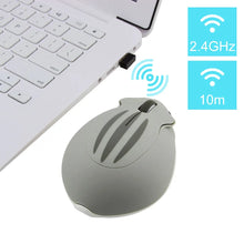 CHUYI New Wireless Mouse Cute Hamster Design Mause 2.4G 1200 DPI Portable Computer Mice Gaming Gifts For Computer Laptop PC