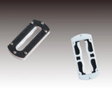 Adaptateur de mise à niveau du levier de vitesse en H pour volant PXN V10 A7 Simracing Améliore les sensations de la course simulée