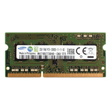 Samsung Laptop Memoria DDR2 667 800MHz DDR3 1066 1333 1600 1866MHz DDR4 2133 2400 2666 3200MHz High Performance Notebook RAM