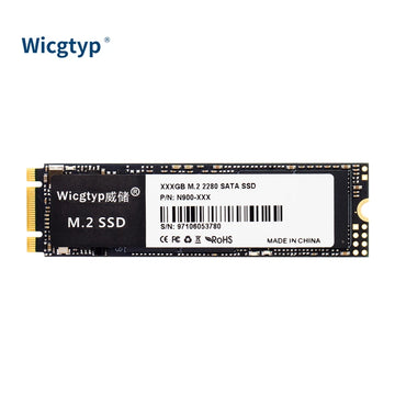 ssd m2 256GB Wicgtyp M.2 PCIe 128GB 120GB 512GB 1T Solid State Disk 2280 Internal Hard Drive for Laptop Desktop