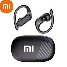 Xiaomi A520 Bluetooth Headphones TWS Wireless Earphones Ear Hooks Sports Running Game Headset Waterproof Portable Hifi Earbuds