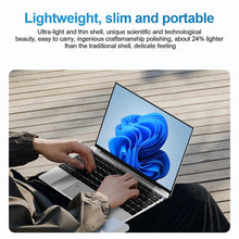 2024 Portable Windows 11 i9 Laptop 14.1" Computer PC 1920*1080 Notebook Intel Core i9 8950HK16GB RAM 1TB 2TB SSD Gaming Laptops