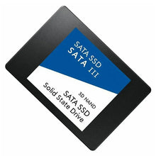 2TB SSD SATAIII 2.5"Ssd Hard Disk Drive 1TB 500GB High Speed Transfer Internal Solid State Drive For PC/Laptop mac