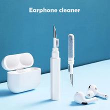 Bluetooth Earphones Cleaning Tool for Airpods Pro 3 2 1 Durable Earbuds Case Cleaner Kit Clean Brush Pen for Xiaomi Airdots 3Pro