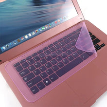 Notebook Soft Silicone Waterproof Dustproof 15-17 inch Keyboard Film Laptop Cover Keyboard Cover Protector Keyboard Skin