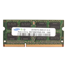 Samsung Laptop Memoria DDR2 667 800MHz DDR3 1066 1333 1600 1866MHz DDR4 2133 2400 2666 3200MHz High Performance Notebook RAM