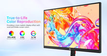 TITAN ARMY P2418C Flat 16:9 IPS FHD 144Hz OTITAN ARMY P2418C 23.8inch Flat 16:9 IPS FHD 144Hz Office monitor 1920x1080 Resolutio