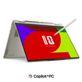 Lenovo Yoga 7a 2-in-1 Gen 11 16" AMD - Ryzen AI 7, 32GB, 512GB